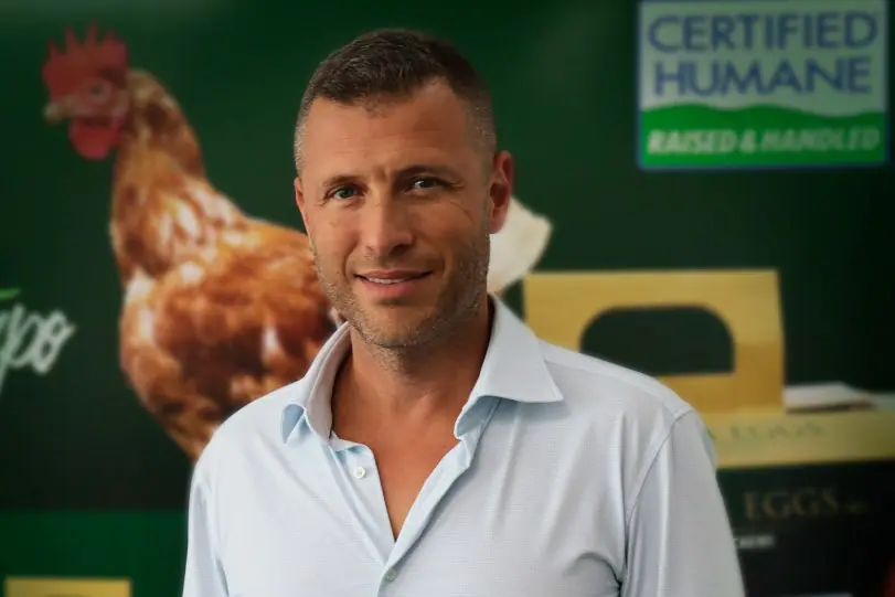‘Rei dos Ovos’ brasileiro faz compra bilionária de empresa dos EUA e cria gigante global do setor