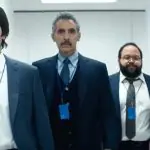 Ruptura - Apple TV+ exibe episódio final da segunda temporada