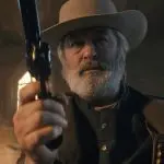 "Rust" — Polêmico faroeste estrelado por Alec Baldwin ganha primeiro trailer