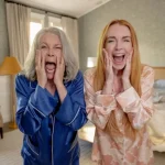 Trailer — Jamie Lee Curtis e Lindsay Lohan estão de volta na sequência de "Sexta-Feira Muito Louca"