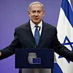 Netanyahu apoia o plano de Trump para “criar uma Gaza diferente” | Foto: Shutterstock; escritório de Netanyahu foi alvo do Irã