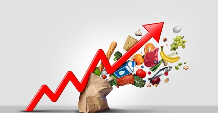 Inflação; brasileiros, poder de compra; produtos; mercado
