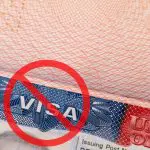 visto americano cancelado ; hamas