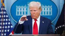 Donald trump; EUA