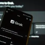 foto generica grok