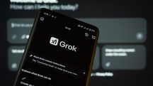 foto generica grok