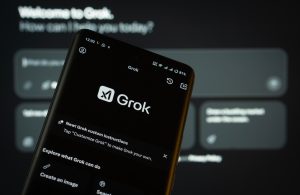 foto generica grok