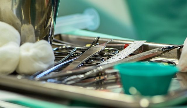 SUS espera cirurgia