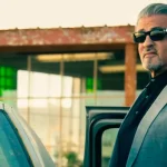 "Tulsa King", estrelada por Sylvester Stallone, é renovada para a terceira temporada