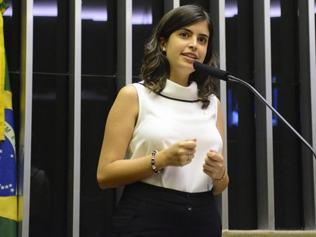 Comissão da Câmara aprova PL da Misoginia
