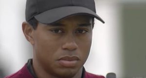 Tiger Woods — Barack e Michelle Obama vão produzir cinebiografia do campeão do golfe