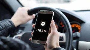 uber divulgação - justiça do trabalho