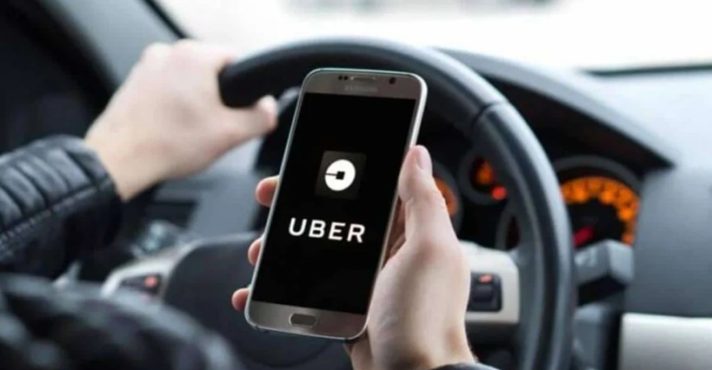 uber divulgação - justiça do trabalho