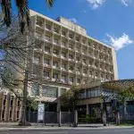 Tour comunista em Universidade Federal do Rio Grande do Sul