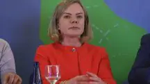 gleisi hoffmann