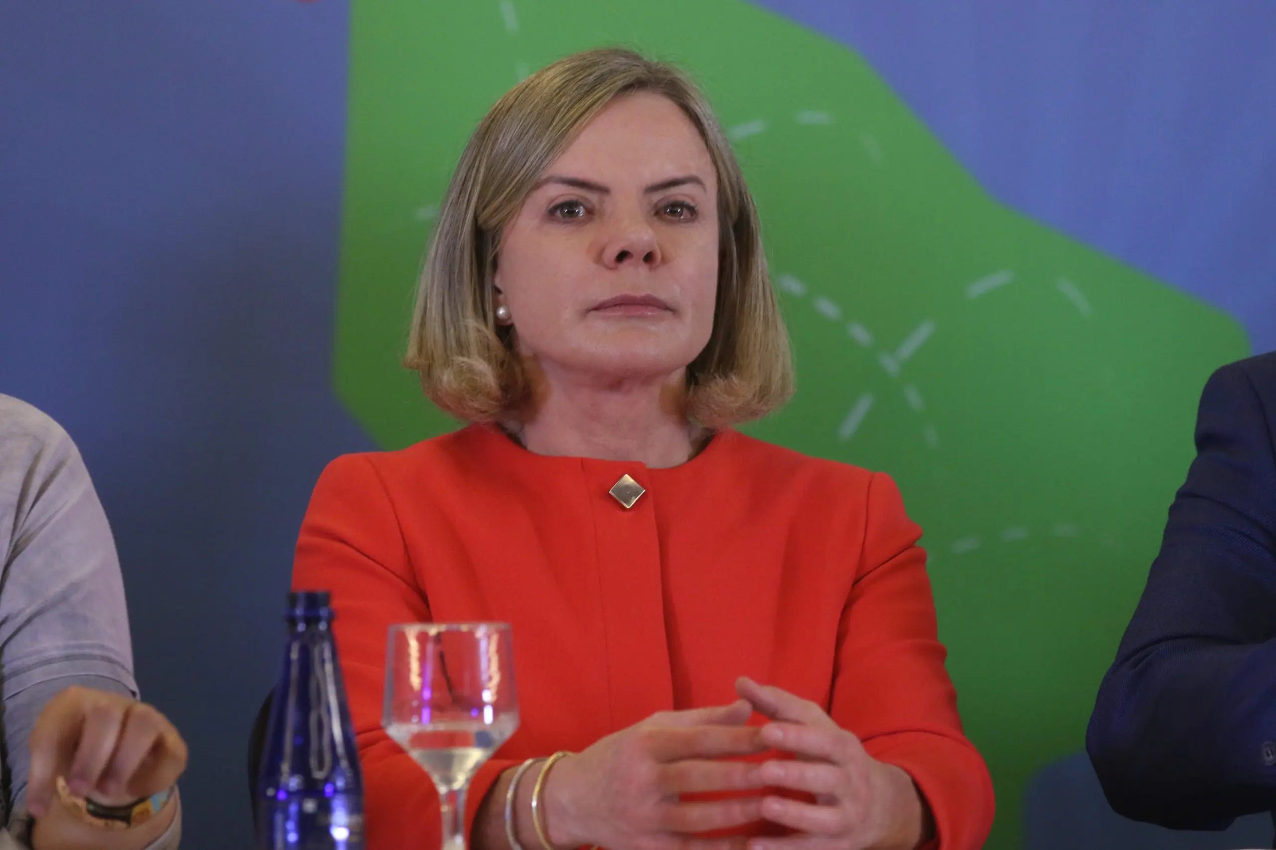 gleisi hoffmann