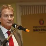 Valter Correia da Silva foi secretário de Fernando Haddad | Foto: Reprodução/Redes sociais