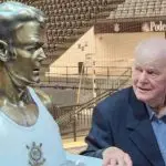 Morre Wlamir Marques, o ‘Diabo Loiro’ do basquete nacional