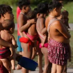 Povo Yanomami