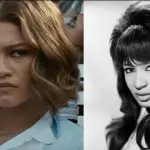 Zendaya fará o papel de Ronnie Spector em filme sobre o trio feminino The Ronettes