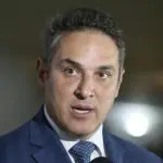 O pedido foi assinado pelos deputados Zucco (PL-RS), líder da oposição na Câmara, e Sanderson (PL-RS), vice-líder| Foto: Kayo Magalhães/Câmara dos Deputados
