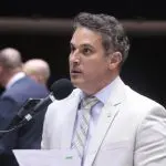 O líder da oposição na Câmara, Luciano Zucco (PL-RS) | Foto: Bruno Spada/Câmara dos Deputados