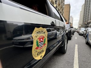 Operação da Polícia Civil de SP vai atrás de empresa envolvida em fraude de R$ 500 mi