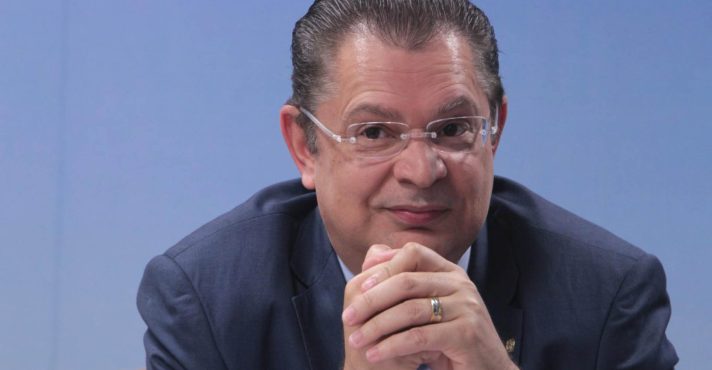 Dep. Sóstenes Cavalcante (PL-RJ) | Foto: Monalisa Escovedo
