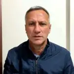 Ubiratan Sanderson concede entrevista ao Estúdio Oeste | Revista Oeste