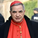 Vaticano ; Conclave