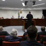 1ª Turma do Supremo Tribunal Federal 22-04-25
