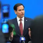 Marco Rubio, secretário de Estado dos EUA | Foto: Reuters/Jacquelyn Martin