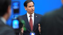 Marco Rubio, secretário de Estado dos EUA | Foto: Reuters/Jacquelyn Martin