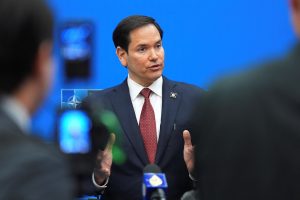 Marco Rubio, secretário de Estado dos EUA | Foto: Reuters/Jacquelyn Martin