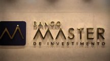 NÃO USAR!! DESTAQUE CAUTI 263!! Banco Master ; dívidas ;