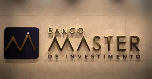 NÃO USAR!! DESTAQUE CAUTI 263!! Banco Master ; dívidas ;