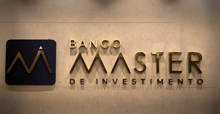 NÃO USAR!! DESTAQUE CAUTI 263!! Banco Master ; dívidas ;