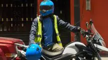 Instituto Millenium defende regulamentação das motos por aplicativo em São Paulo