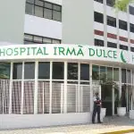 Hospital Irmã Dulce