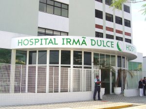 Hospital Irmã Dulce