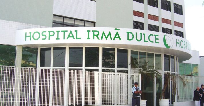 Hospital Irmã Dulce
