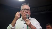 Paulo Cesar Montagner é o novo docente da Unicamp | Foto: Unicamp de Toda Gente/Divulgação