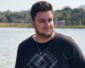 Cantor sertanejo morre aos 23 anos em Santa Catarina