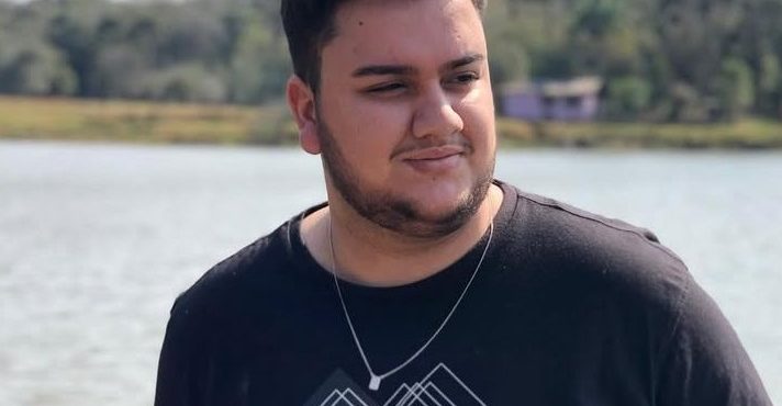 Cantor sertanejo morre aos 23 anos em Santa Catarina