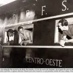5 cruzeiro futebol trem