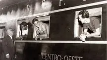 5 cruzeiro futebol trem