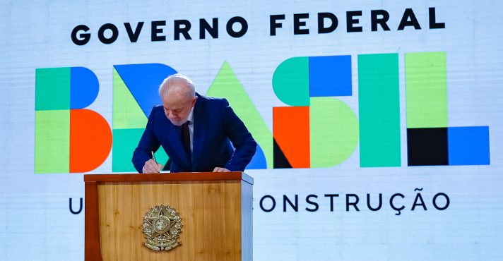 Impostos Governo Estado