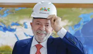 Impostos Lula Dinheiro