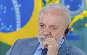 Em 2024, o brasileiro precisou trabalhar cerca de 150 dias para pagar todo os impostos ao Estado | Foto: Reprodução/Flickr/@LulaOficial