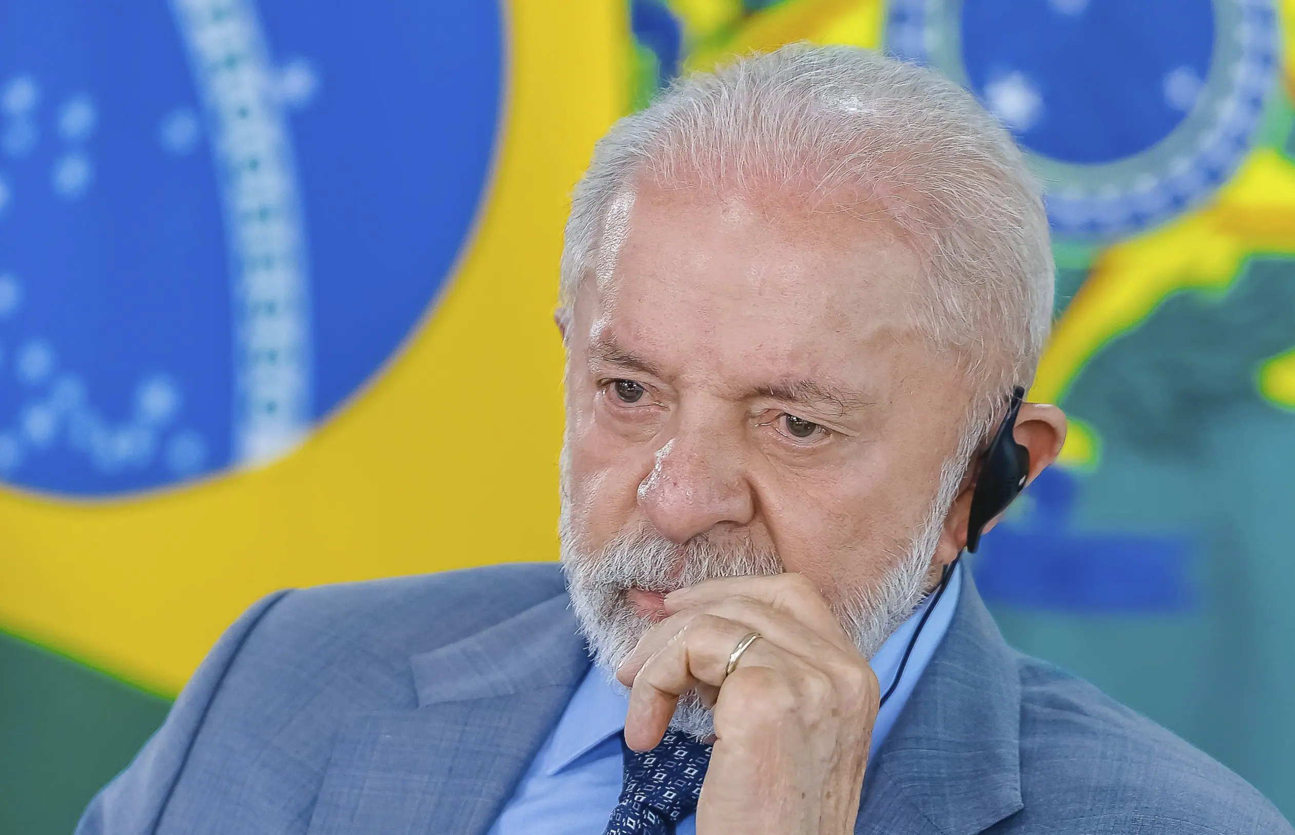Em 2024, o brasileiro precisou trabalhar cerca de 150 dias para pagar todo os impostos ao Estado | Foto: Reprodução/Flickr/@LulaOficial
